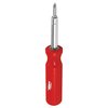 Mighty Maxx Screwdriver Magnetic 6in1 083-12717